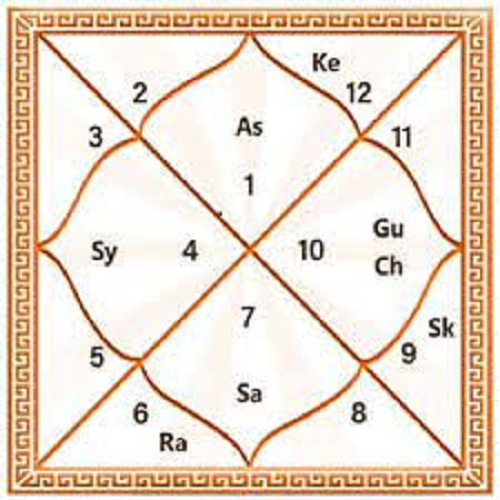 Astrologer Online | Unique Horoscope | Shreejan